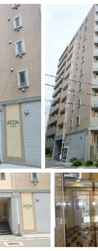 ラヴェンナ人形町