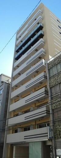 ミェーレ日本橋