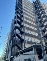 日本橋箱崎ハイツ