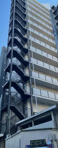 日本橋箱崎ハイツ