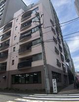 ローズハイツ日本橋浜町