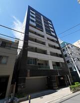 メゾン・日本橋浜町