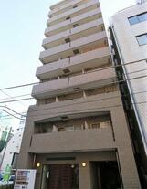 アヴィニティー銀座東
