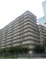 ソフトタウン晴海