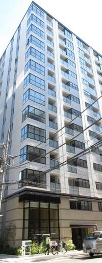 ザ・パークハウス日本橋大伝馬町