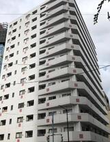 銀座レジデンス伍番館