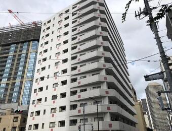 銀座レジデンス伍番館