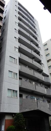 カルムインフォアームズ東京コア