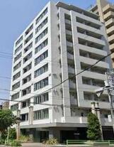 パークリュクス月島ステーションプレミア