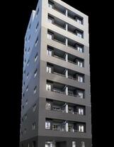 クレイシア日本橋水天宮前