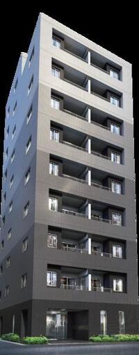 クレイシア日本橋水天宮前