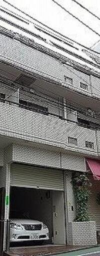 藤和赤坂コープ
