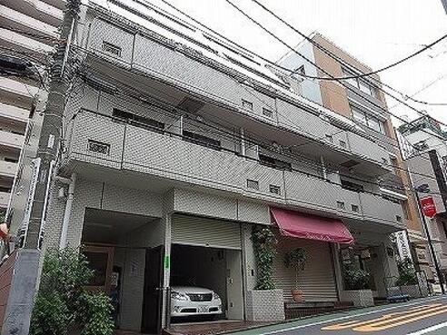 藤和赤坂コープ
