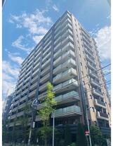 ザ・パークハウス日本橋蛎殻町レジデンス