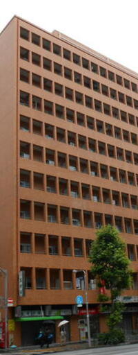 ライオンズマンション日本橋