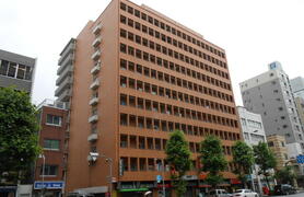 ライオンズマンション日本橋