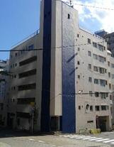 赤坂三分坂マンション