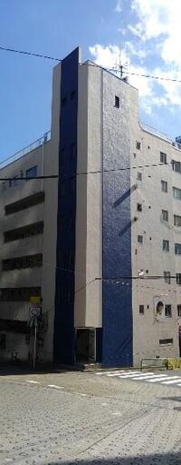 赤坂三分坂マンション