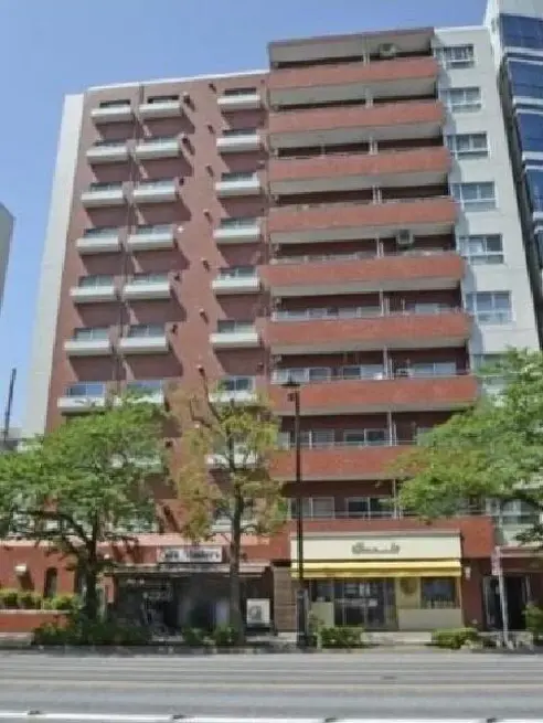 ハイツ水天宮前
