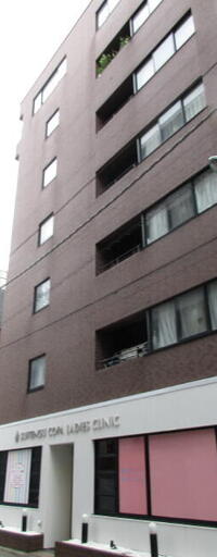 ルクレ日本橋蛎殻町