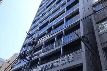 ライオンズ千代田岩本町ミレス-KDAの外観