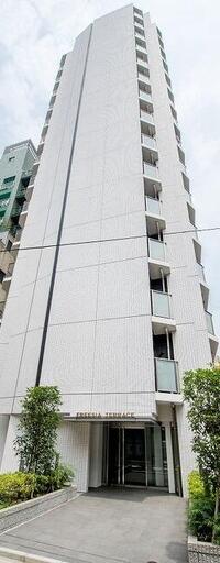 FREESIA TERRACE