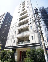 グランヴァンデュヴェール東京