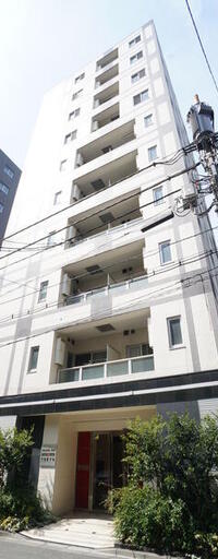 グランヴァンデュヴェール東京