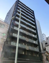 ザ・パークハビオ日本橋小伝馬町