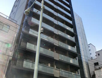 ザ・パークハビオ日本橋小伝馬町