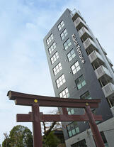 クーカイテラス白金高輪