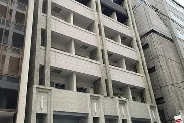 GRAN PASEO日本橋三越前の外観