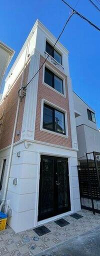 HJ PLACE SHIROKANE