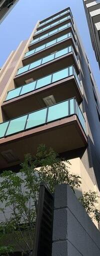 ブライズ白金台