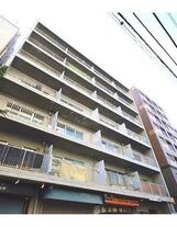 ヒルトップ高輪