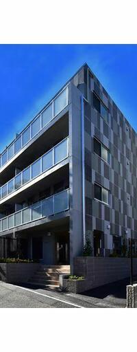 JM高輪レジデンス