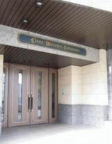 ライオンズマンション高輪