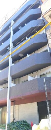 ハーモニーレジデンス西麻布