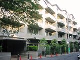 NK青山ホームズ 4階 407 トップ画像