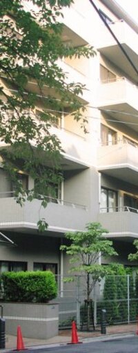 NK青山ホームズ