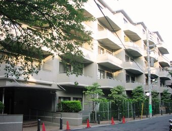 NK青山ホームズ