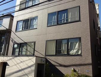 ジュネス西麻布