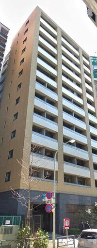 イニシアイオ西麻布