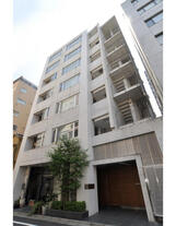 BPRレジデンス人形町