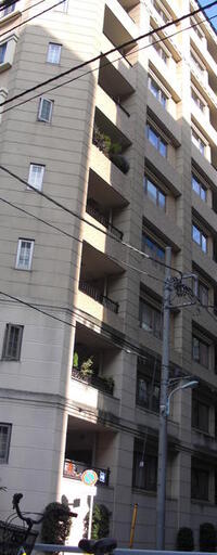 グランシティ日本橋人形町