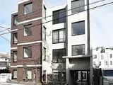 EXAM中目黒Ⅱ 4階 404号室 2LDK トップ画像