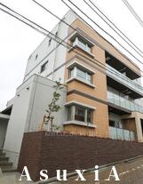 アリエッタ代々木上原