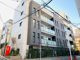 セリジェ池尻大橋 1階 101 トップ画像