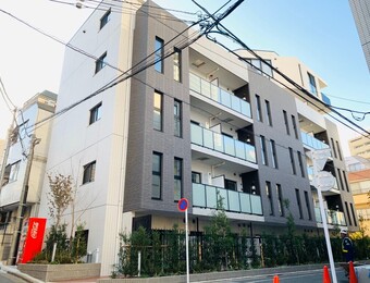 セリジェ池尻大橋