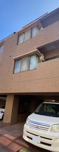 アメニティコヤマ
